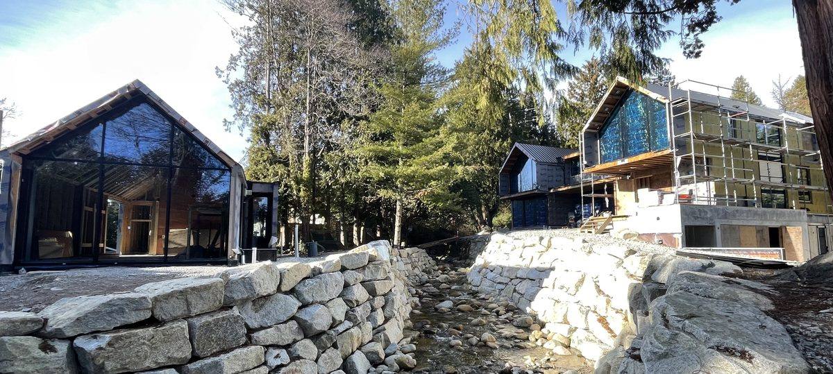 Residential Projects — Architectural Cladding